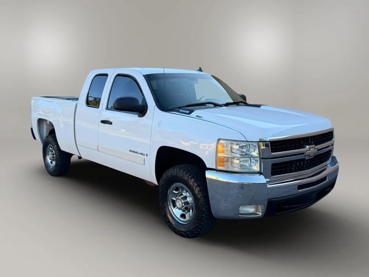 chevrolet silverado 2500hd 2007 1GCHC29K17E554719 image chevrolet silverado 2500hd 2007 1GCHC29K17E554719 image